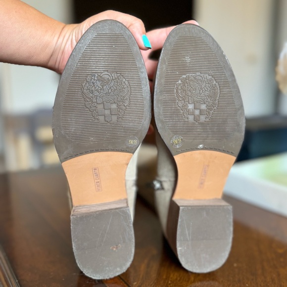 Vince Camuto Kochelda Over the Knee Boots size 5 - Picture 3 of 14